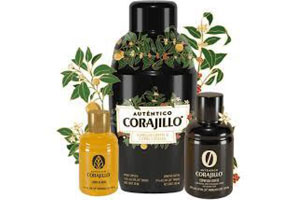Autentico Corajillo