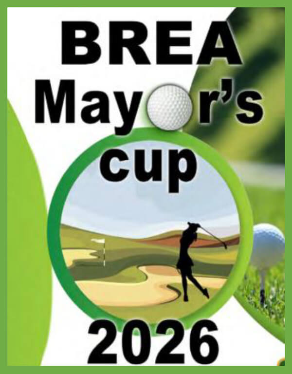Brea Mayors Cup 2026