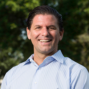 Brett M. Murdock