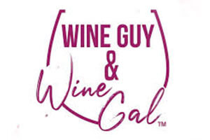 Wine Guy & Wine Gal