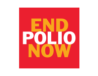 End Polio Now